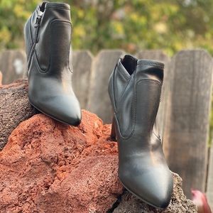 Franco sarto booties